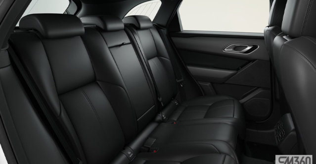 2025 LAND ROVER Range Rover Velar DYNAMIC SE - Interior view - 2