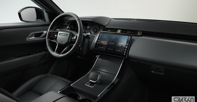 2025 LAND ROVER Range Rover Velar DYNAMIC SE - Interior view - 3
