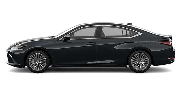 2025 LEXUS ES Hybrid LUXURY - Exterior view - 1