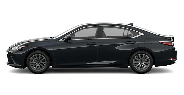 2025 LEXUS ES Hybrid PREMIUM - Exterior view - 1