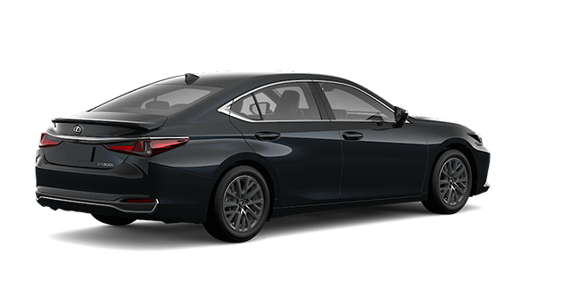 2025 LEXUS ES Hybrid PREMIUM - Exterior view - 3