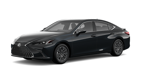 2025 LEXUS ES Hybrid PREMIUM - Exterior view - 2