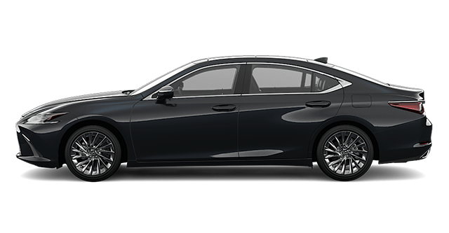 2025 LEXUS ES Hybrid ULTRA LUXURY - Exterior view - 1