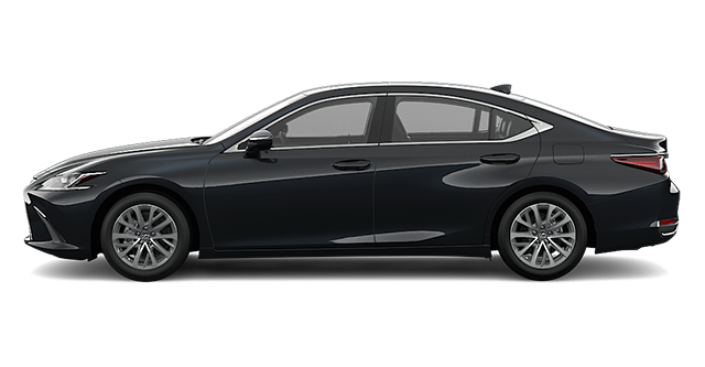 2025 LEXUS ES PREMIUM 250 - Exterior view - 1