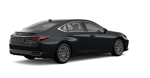 2025 LEXUS ES PREMIUM 250 - Exterior view - 3