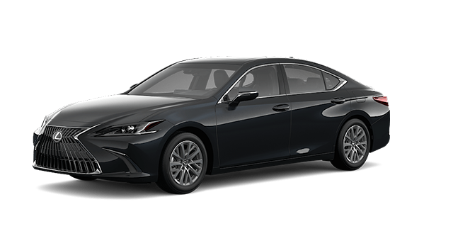 2025 LEXUS ES PREMIUM 250 - Exterior view - 2