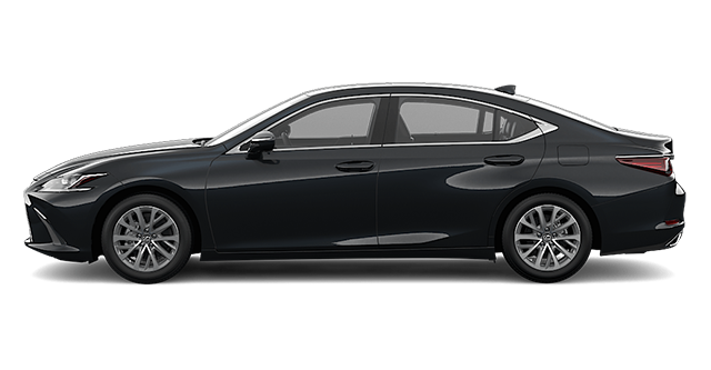 2025 LEXUS ES PREMIUM 350 - Exterior view - 1