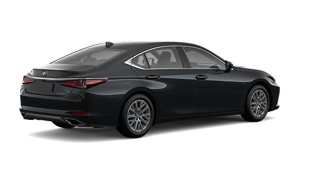 LEXUS ES PREMIUM 350 2025 - Vue extrieure - 3