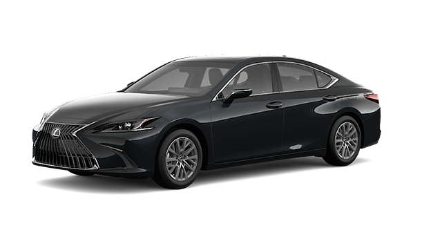 2025 LEXUS ES PREMIUM 350 - Exterior view - 2