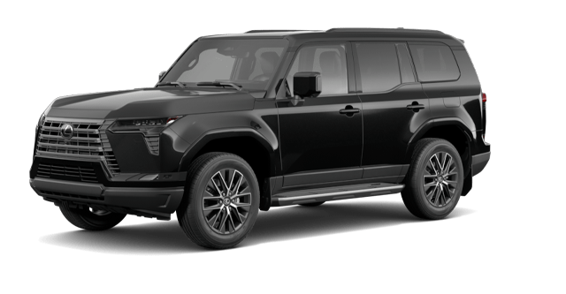 2025 LEXUS GX PREMIUM - Exterior view - 2