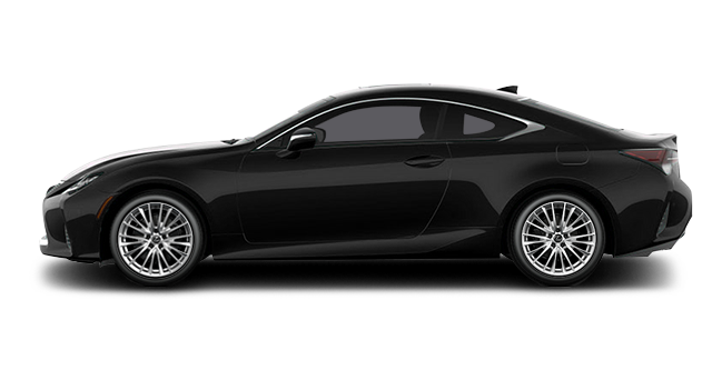 2025 LEXUS RC RC 300 PREMIUM - Exterior view - 1