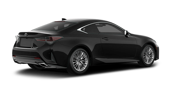 2025 LEXUS RC RC 300 PREMIUM - Exterior view - 3