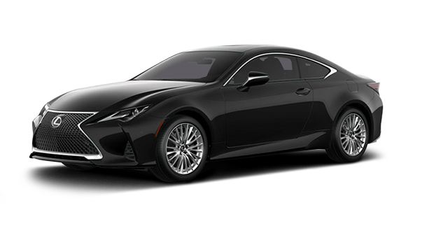 2025 LEXUS RC RC 300 PREMIUM - Exterior view - 2