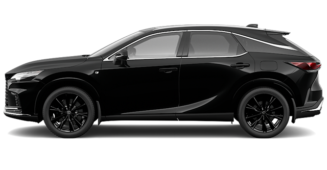2025 LEXUS RX 350 F SPORT - Exterior view - 1