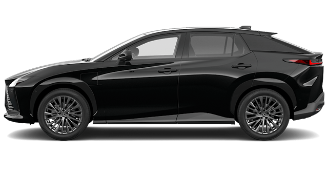 2025 LEXUS RZ EXECUTIVE - Exterior view - 1