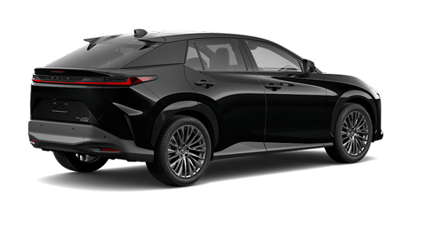 2025 LEXUS RZ EXECUTIVE - Exterior view - 3