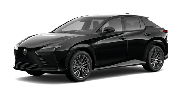 2025 LEXUS RZ EXECUTIVE - Exterior view - 2