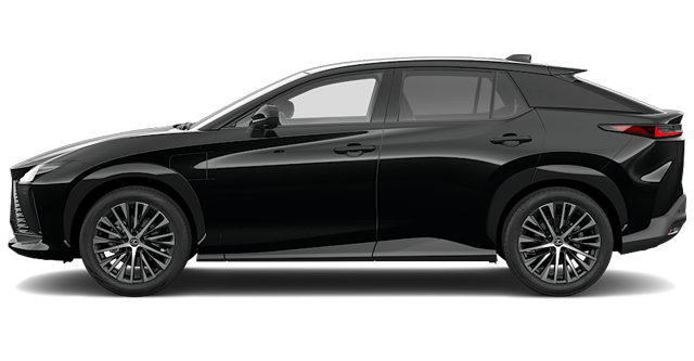 LEXUS RZ LUXE 2025 - Vue extérieure - 1