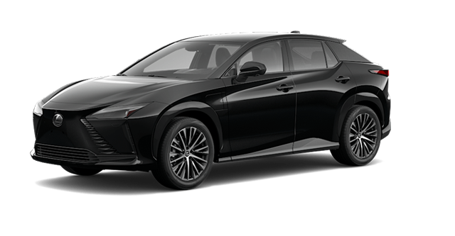 LEXUS RZ LUXE 2025 - Vue extérieure - 2