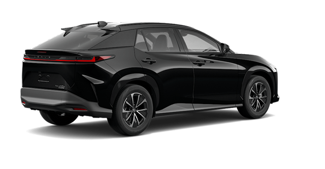 2025 LEXUS RZ SIGNATURE - Exterior view - 3