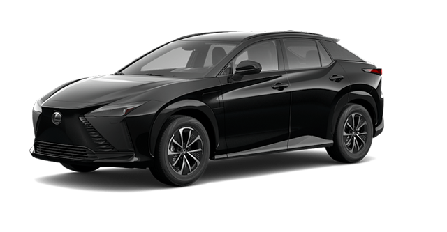 2025 LEXUS RZ SIGNATURE - Exterior view - 2