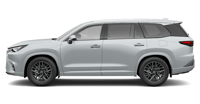 LEXUS TX ULTRA LUXURY 2025 - Vue extérieure - 1