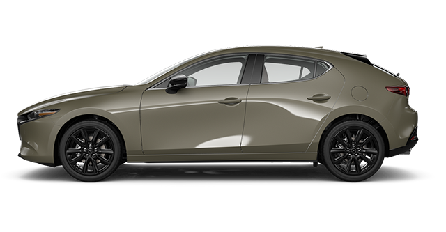 Mazda 3 Sport Suna 2025