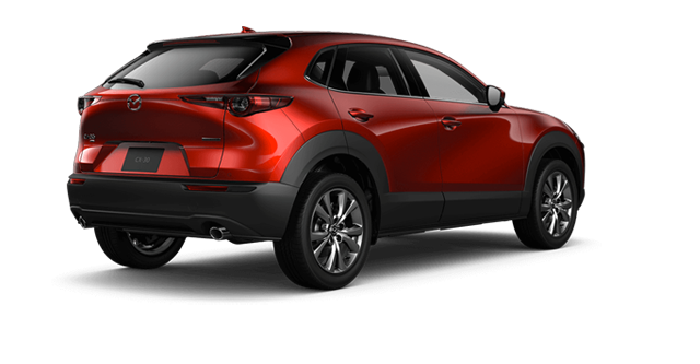 Mazda CX-30 GT 2025