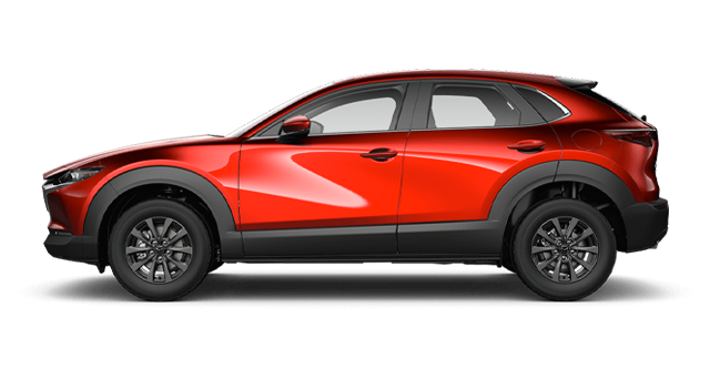 Mazda CX-30 GX 2025