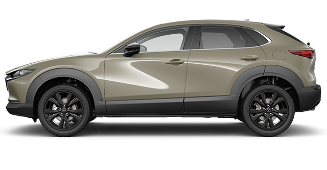 Mazda CX-30 Suna 2025