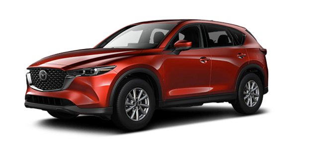 Mazda CX-5 GS 2025