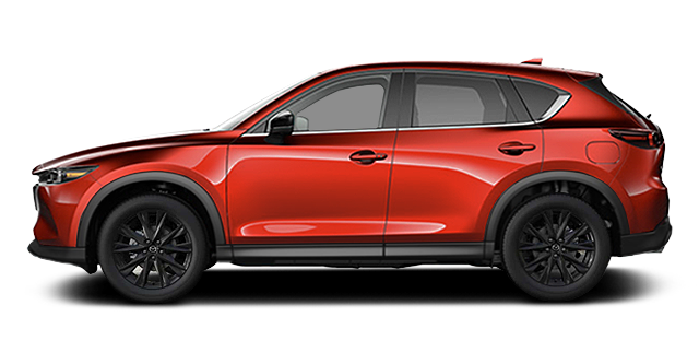 Mazda CX-5 Kuro 2025