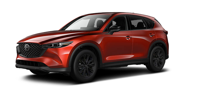 Mazda CX-5 Kuro 2025