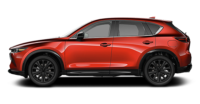 Mazda CX-5 Design Sportif 2025