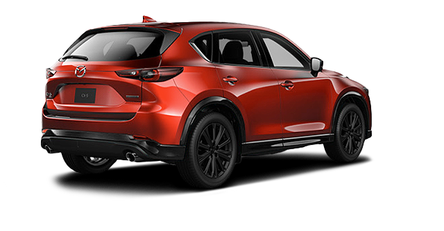 Mazda CX-5 Design Sportif 2025