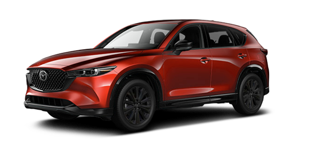 Mazda CX-5 Design Sportif 2025