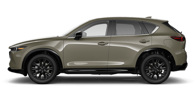 2025 Mazda CX-5 Suna