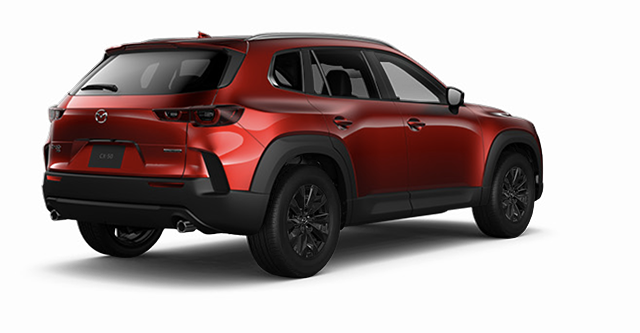 2025 Mazda CX-50 GS-L