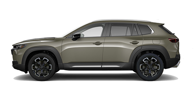 2025 Mazda CX-50 Meridian