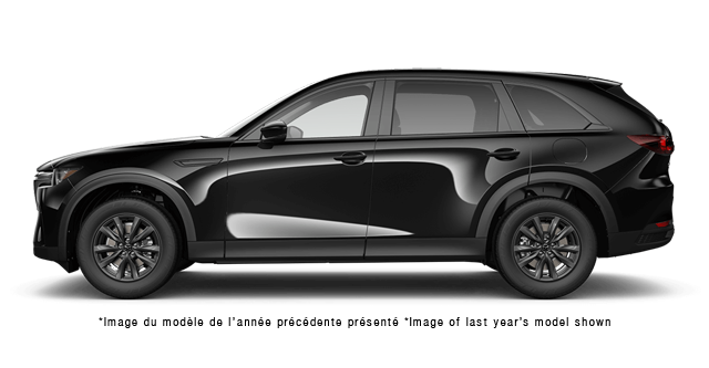 2025 Mazda CX-90 MHEV GS