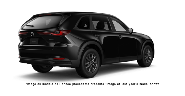 Mazda CX-90 MHEV GS 2025