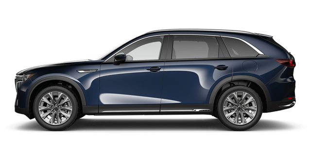 Mazda CX-90 MHEV GT-P 2025