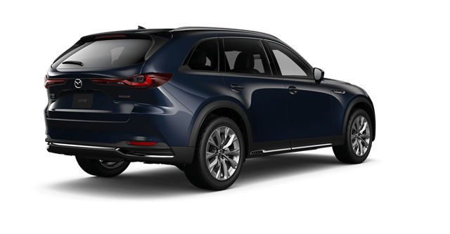 Mazda CX-90 MHEV GT-P 2025