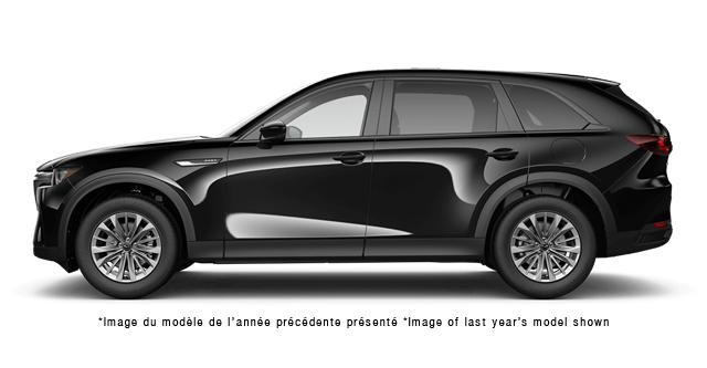 Mazda CX-90 PHEV GS 2025