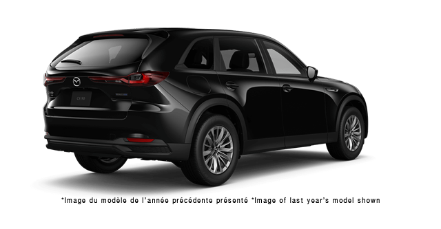 Mazda CX-90 PHEV GS 2025