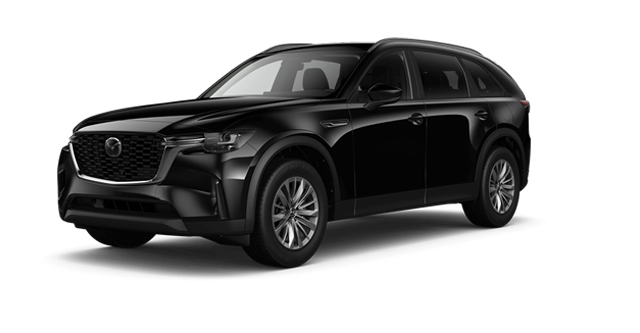 2025 Mazda CX-90 PHEV GS