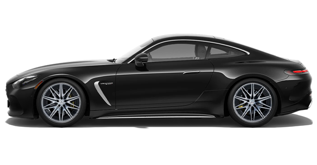 Mercedes-Benz AMG GT Coupé 2 portes 63 4MATIC+ 2025 - Vue extérieure - 1