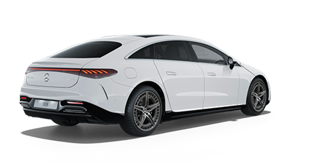 2025 Mercedes-Benz EQS AMG EQS