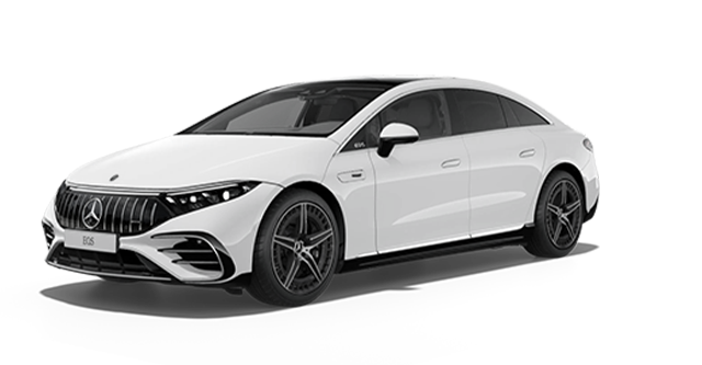 2025 Mercedes-Benz EQS AMG EQS