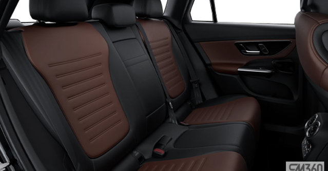 Mercedes-Benz GLC AMG 43 4MATIC 2025 - Vue intrieure - 2